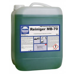 [520001] Reiniger MB 70 10 litres