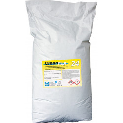 [550009] CleanTex 24 25kg