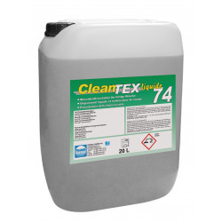 [550055] Cleantex liquide 74 20 litres