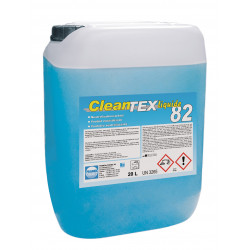 [550060] Cleantex liquid 82 20 litres