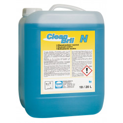 [560001] Cleanbril N 10 litres