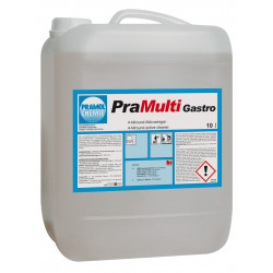 [560022] Pramulti gastro 1 litre