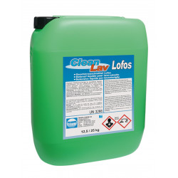 [560025] CleanLav Lofos 25 kg