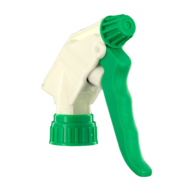 [601503] Tête de vaporisateur vert