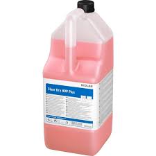 [9051130] Clear Dry HDP Plus 5 litres