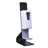 [650002] Station désinfection automatique pour comptoir