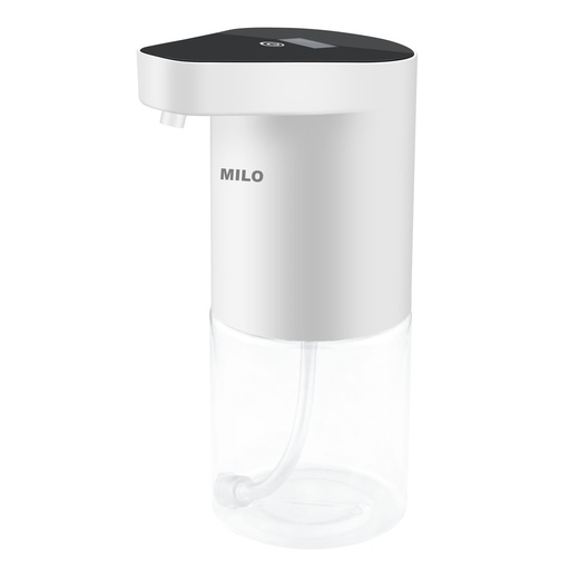 [650003] Distributeur automatiue savon et gel