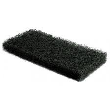 [700151] Pad pour support 25 cm noir