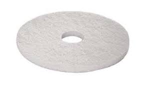 [780001] Disque blanc 254 mm
