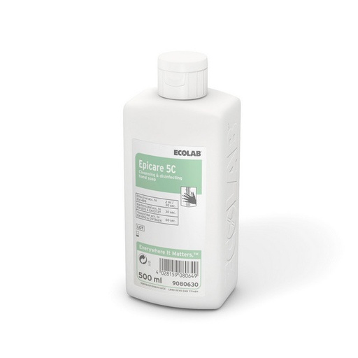 [9080630] Epicare 5C 500 ml
