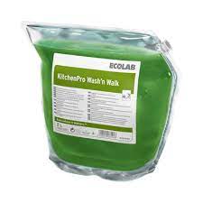 [9081930] KitchenPro Wash'n Walk 2 X 2 litres