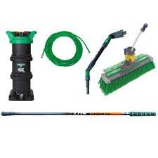 [900950] HydroPower DI Set Carbon 24K Unger