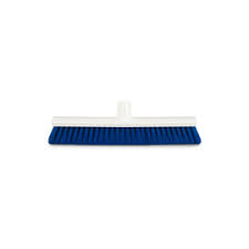 [690020] Balai hygiène soft bleu 60 cm