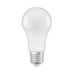 [960200] Ampoule E27 827 chaud 8.5W