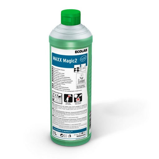 [9107710] Maxx Magic S 1 litre