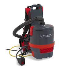 [111010] Aspirateur dorsal Numatic RSV150