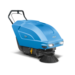[140012] Balayeuse Fimap FSW5 BT