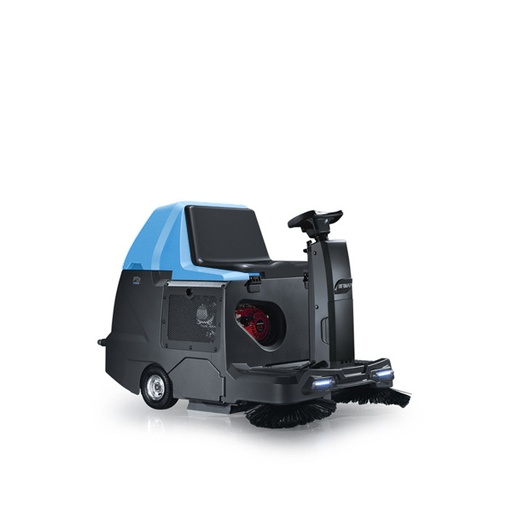 [140015] Fimap balayeuse FSR