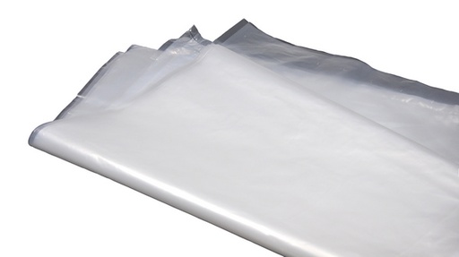 [800360] Sac poubelle 360 litres transparent