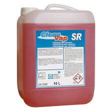 [560031] Cleanvap SR 10 litres