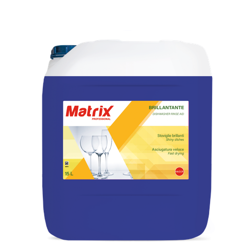 [515092] Matrix Brillant 15 litres 