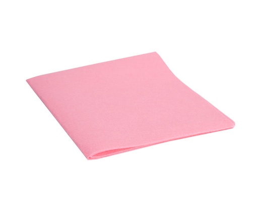 [600046] Chiffon feutre rouge
