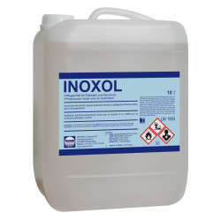 [500980] Inoxol 10 litres