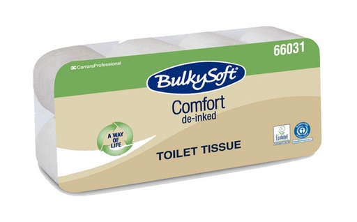 [200210] Papier WC 3 couches 250 coupons