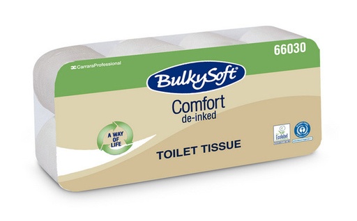 [200220] Papier WC 2 couches 250 coupons