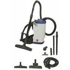 [111003] Aspirateur dorsal Wirbel W1