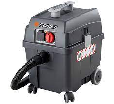 [112000] Aspirateur poussière fine CVP 130 PEM