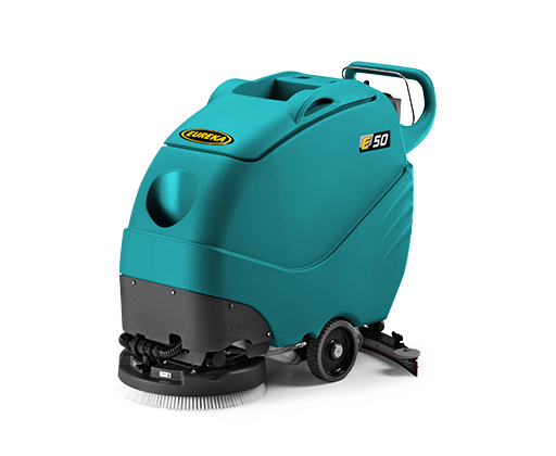 [120010] Eureka E50 Trac M
