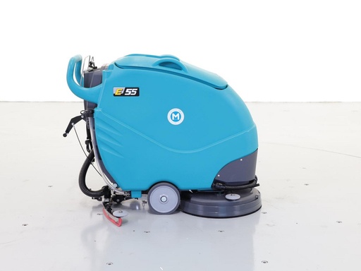 [120015] Eureka E55 Trac M