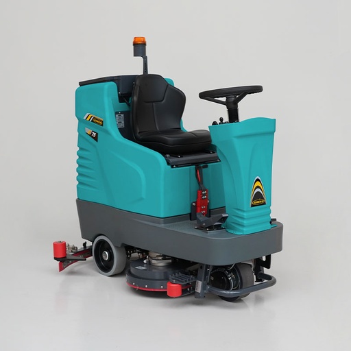 [120050] Eureka E75 Trac M