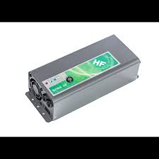 [141000] Chargeur pour batterie Gel 12V