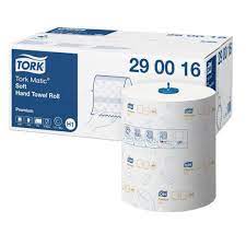 [200400] Tork Matic Premium essuie-mains H1