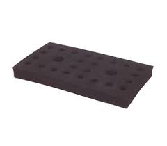 [400031] Fond de presse mousse