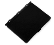 [400042] Couvercle pour support sac 120 litres recyclé