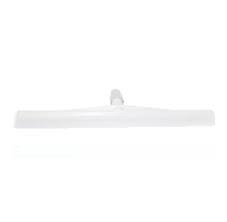[401108] Raclette à eau nylon 75 cm gomme blanche