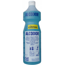 [500004] Alco M10  Citron 1 litre
