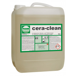 [500083] Cera-clean 10 litres