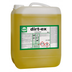 [500087] Dirt-ex 10 litres