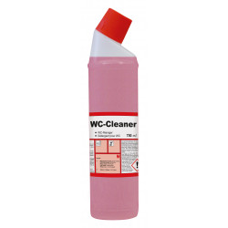 [500136] WC-Cleaner 750 ml