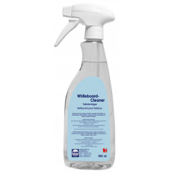 [500350] Whiteboard-Cleaner 500 ml
