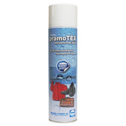 [500516] Pramotex 400 ml