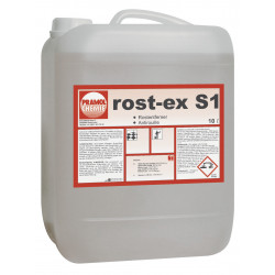 [500517] Rost-ex S1 1 litre