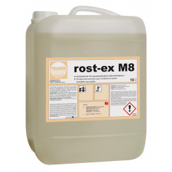 [500521] Rost-ex M8 1 litre