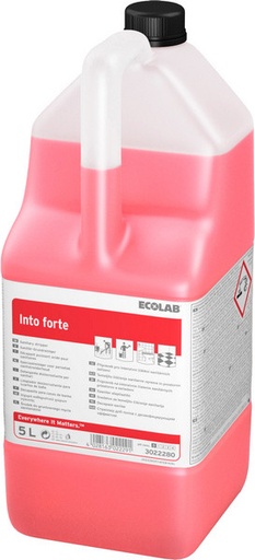 [3022280] Into Forte 5 litres