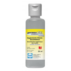 [500709] Germex mano gel 50 ml