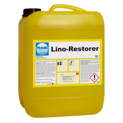 [500907] Lino restorer 5 litres